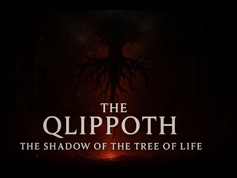 The Qlippoth: The Shadow of the Tree of Life