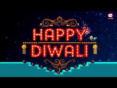 Happy Deepavali 2017