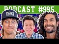 LDS #99.5: We're on The Philip Defranco Show