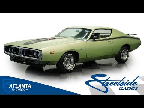 1971 Dodge Charger (CC-1914184) for sale in Lithia Springs, Georgia