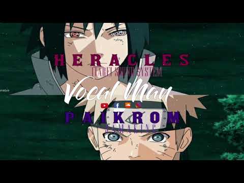 BAD GUY Heracles Paikrom