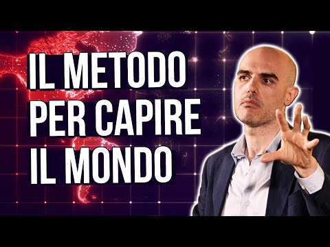 Geopolitica Umana: il Metodo di Dario Fabbri