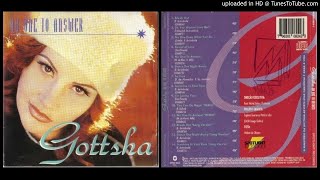 Gottsha – No One To Answer (From the Album No One To Answer – 1995)