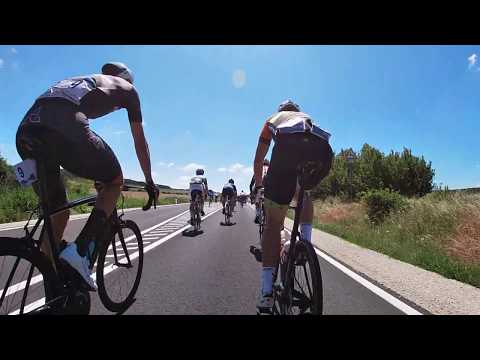 Gran Gella Giro 2020.07.12