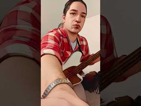 Endless Love - Jason McLemore (bass guitar performance)