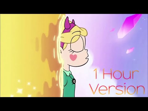 Star Vs The Forces Of Evil - The Realm Of Magic Soundtrack Remake (1 Hour )