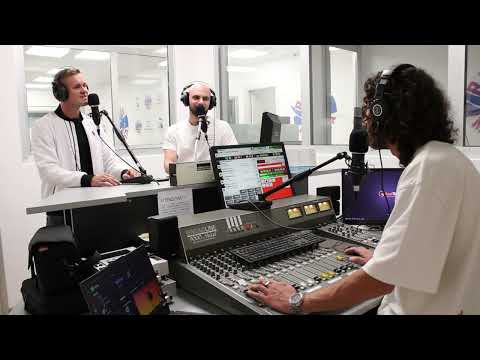 "UNDERSOUND" con CHICOsg