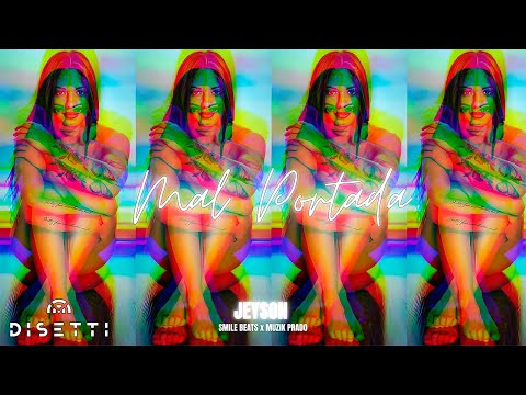 Mal Portada - JEYSON (Audio)