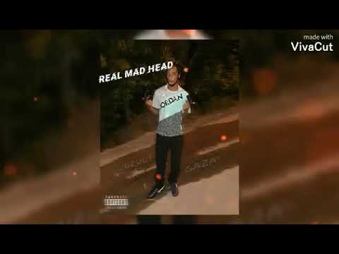 Unruly Gaza X Real Mad Head (Simeon Road Code)