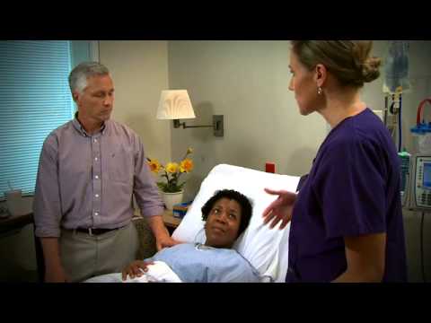 CUSP: Effective Patient and Family Communication