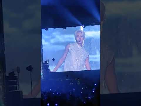 MOONWALKER - SEVENTEEN BE THE SUN IN JAKARTA