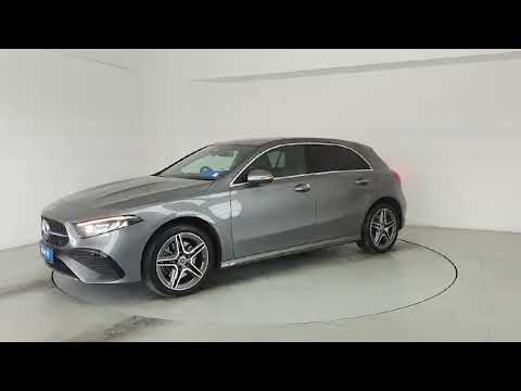 Mercedes-Benz A-Class AMG Line Premium  A250 e 218 - Image 2