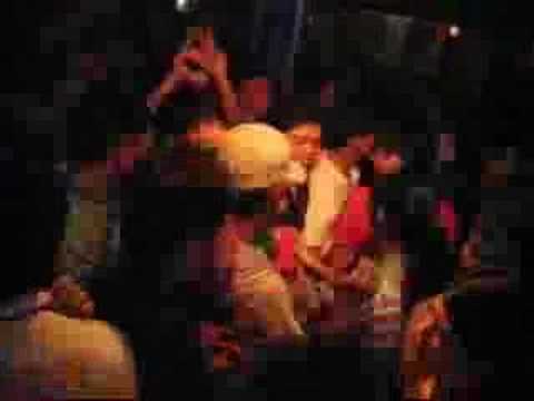 BUTTONS / GET IT ON THE FLOOR / BEEP performed by SIGNAL NO. 4 @ PADI'S POINT MARIKINA