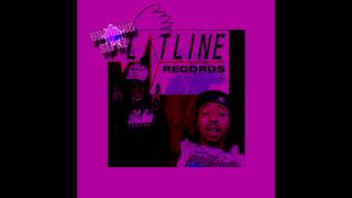 richie dtn x blvck london - flatline free$tyle (slowed + reverb)