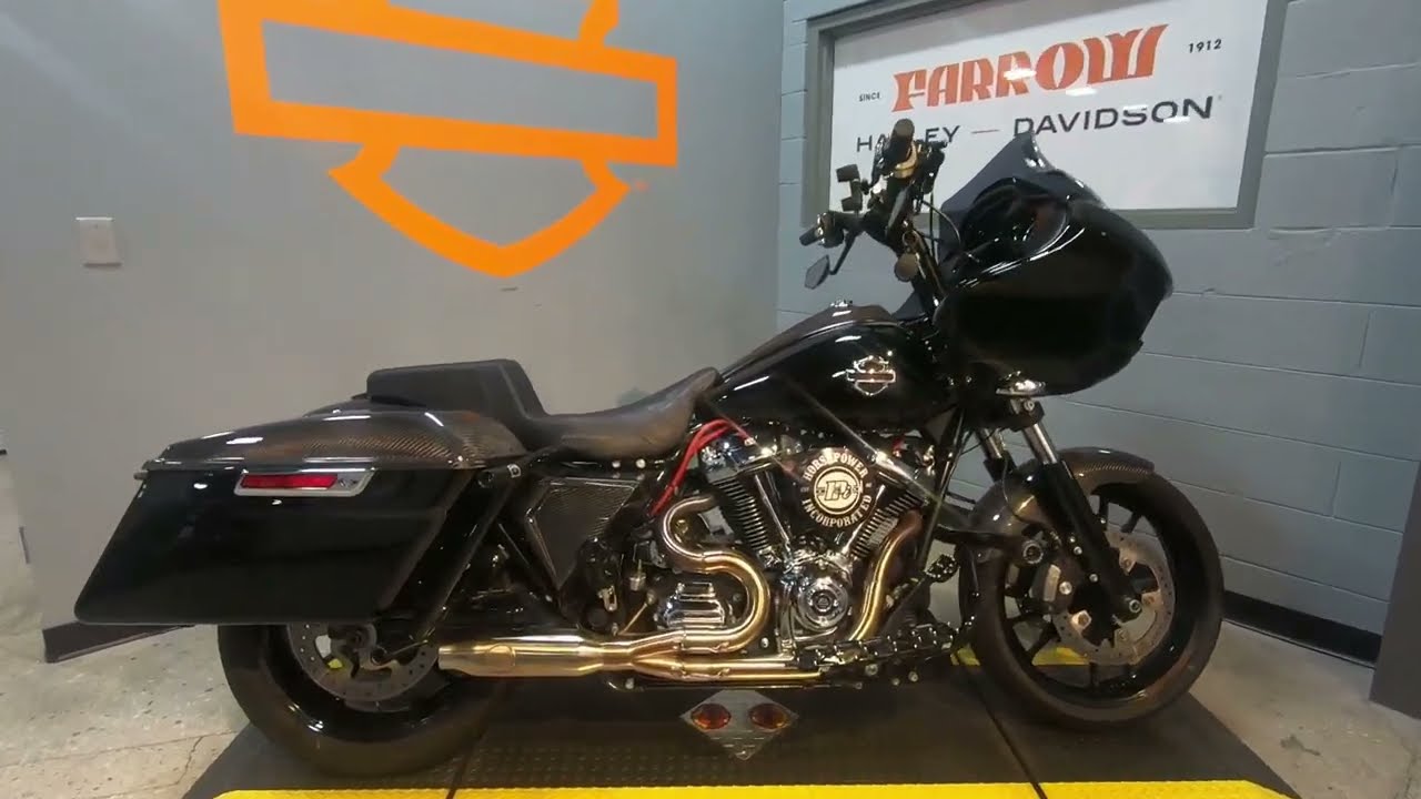 Used 2021 HarleyDavidson Road Glide For Sale in Columbus, OH