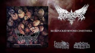 Lichmistress - &quot;Skullfucked Beyond Cenesthesia&quot; | Pure Metal Collective (2017)