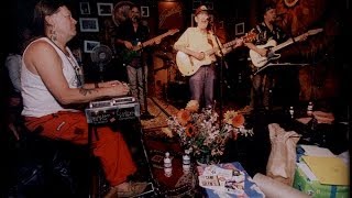 New Riders of the Purple Sage &quot;Fair Chance To Know&quot; 10/7/01 Sweetwater Mill Valley, CA