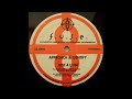 Fuse - Approach & Identify 1990 TECHNO/BLEEP/WAREHOUSE