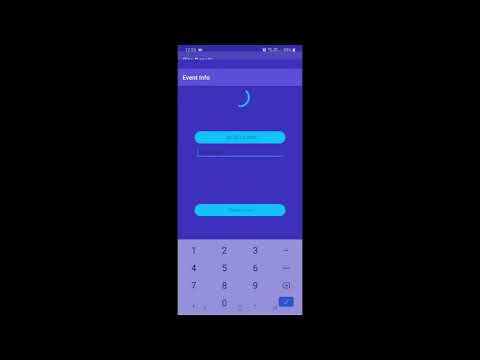 Eventer Check-In video thumbnail