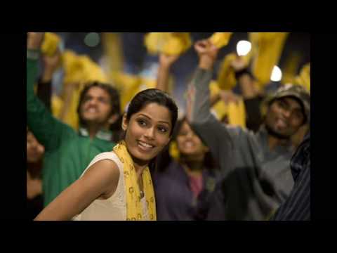 "Jai Ho" Slumdog Millionaire OST (Full song)