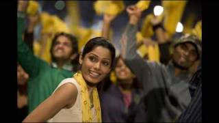 "Jai Ho" Slumdog Millionaire OST (Full song)