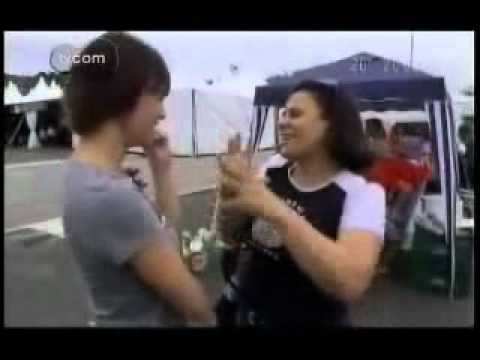 Clipping 7ª SEPEX / UFSC - Patrola TV COM