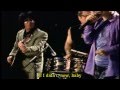 Billy Idol - To Be A Lover [Storytellers NY 2001] Lyrics On Screen HD