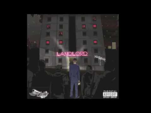 Giggs - The New Shit (LANDLORD)