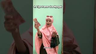 Download lagu Komedi Tipe Ibu-ibu Ketika Lebaran Part 2 mp3