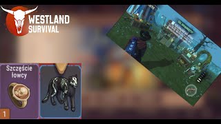 Miniaturka - 🎃 Event Hallowen 🎃 | Co trzeba wiedzieć !? | Westland Survival #11