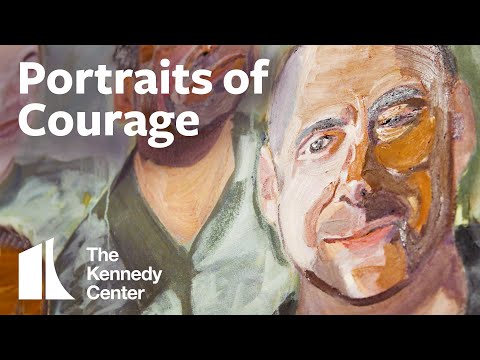 download lagu mp3 mp4 Portraits Of Courage, download lagu Portraits Of Courage gratis, unduh video klip Portraits Of Courage