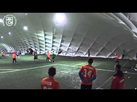 NFOŚiGW 5:6 NOVILION CONSULTING - ELIT II Liga JESIEŃ 2015