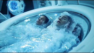 They Thought Humans All Died, Until We Woke From Cryo Sleep  HFY | Best HFY Stories..