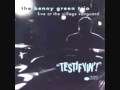 Don't Be 'Shamed by Benny Green
