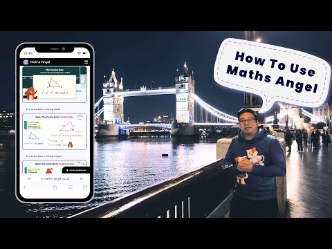 AI for Maths - You will not believe what we've made possible.