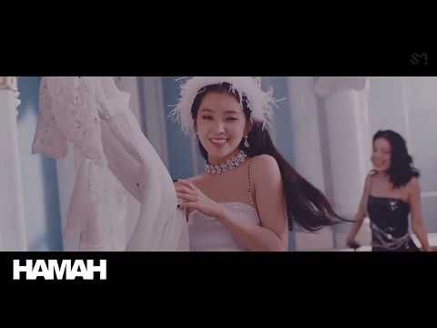 Red Velvet 레드벨벳 - Psycho 사이코 | Melodic Dubstep Remix
