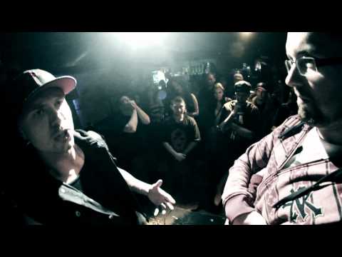 Kit Carson vs Mo Drit