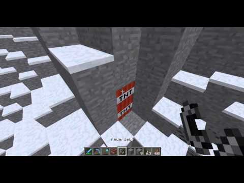 How to Bergkuppe wegsprengen