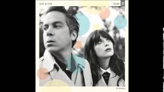 London - She And Him