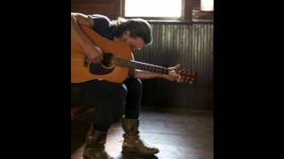 Simone Felice . Stormy-Eyed Sarah