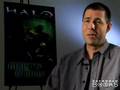 Eric Nylund, Author of Halo: Ghosts of Onyx