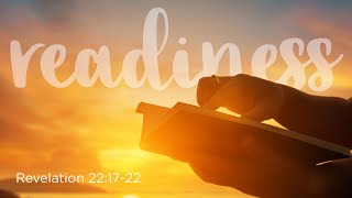 Readiness