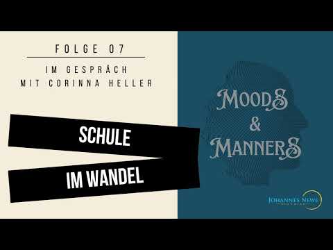 Folge 7   Schule im Wandel