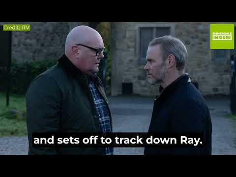 9 huge Emmerdale spoilers for next week (Jan 19-23)