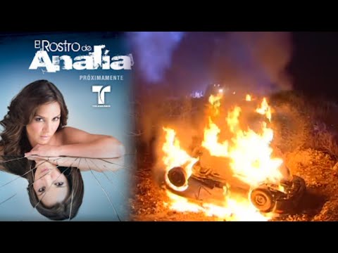 El Rostro de Analía | Todos los recuerdos del accidente