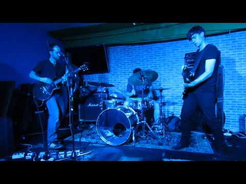 Ten Volt Shock II   Sentinel Rock Club 13 04 2014