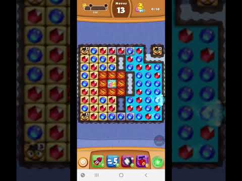 Diamond Digger Saga Level 1814 ~ No Boosters