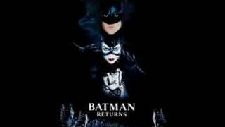 Batman Returns OST Cat Suite