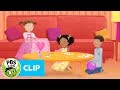 PINKALICIOUS PETERRIFIC A Pinka Bear Is Born PBS KIDS
