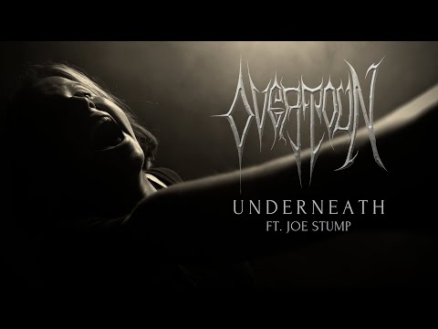 OVERTOUN - Underneath ft. Joe Stump (OFFICIAL MUSIC VIDEO) 4K